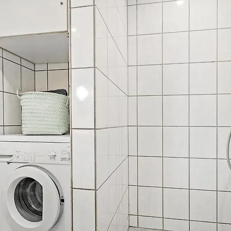 Banedaemningen Denmark Appartement Hejls