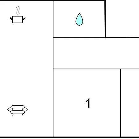 Banedaemningen Denmark Апартаменты Hejls