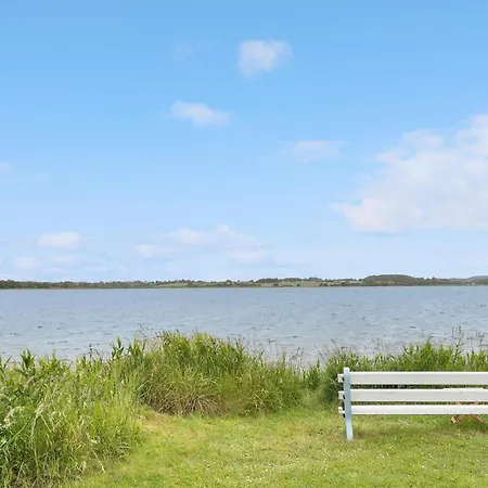 Banedaemningen Denmark Апартаменты